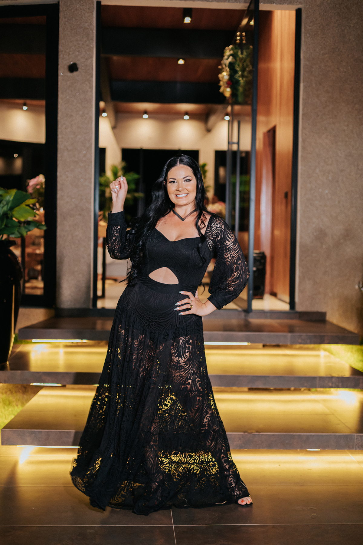 blogueiras, influencers, xinguara, jantar, natal, fim de ano, confraternização, malboro ranch, xinguara, flaviomarques, fotografias, ensaio,