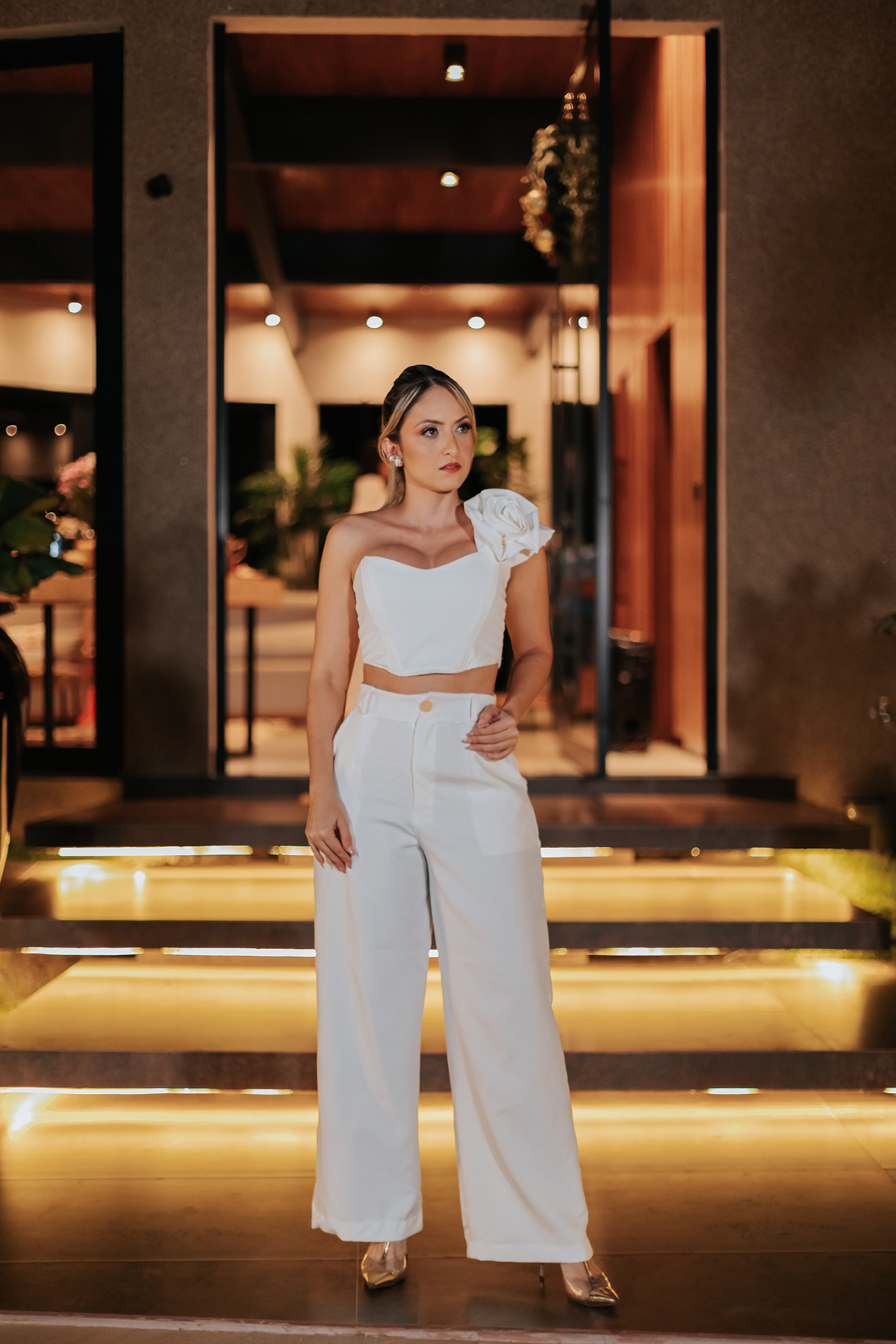 blogueiras, influencers, xinguara, jantar, natal, fim de ano, confraternização, malboro ranch, xinguara, flaviomarques, fotografias, ensaio,