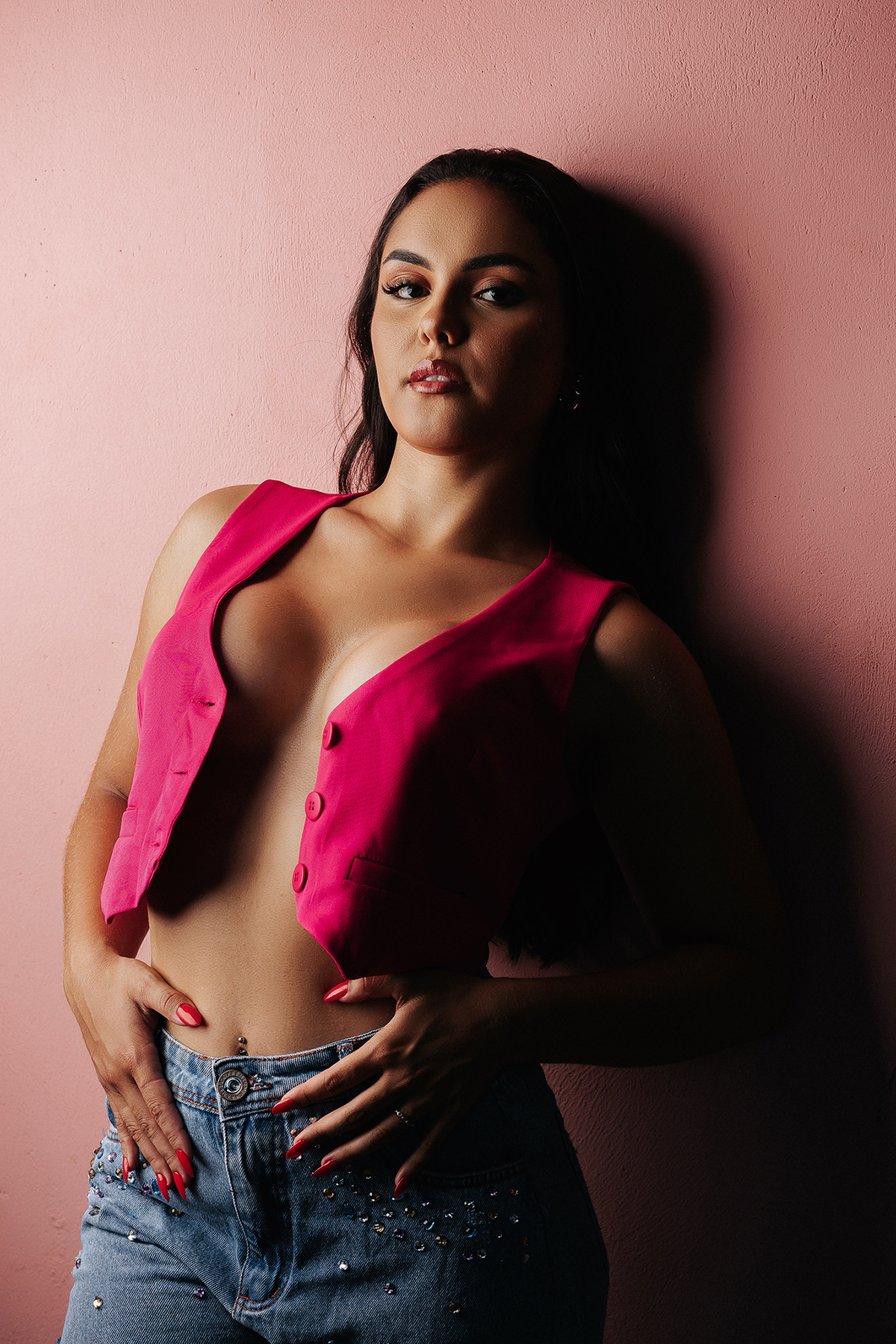 carol, queiroz, ensaio, sensual, feminino, estudio, xinguara, fotos, flaviomarquesfotografias, ensaios, criativos, luz, sensual, lingerie, silicone, peitos, look