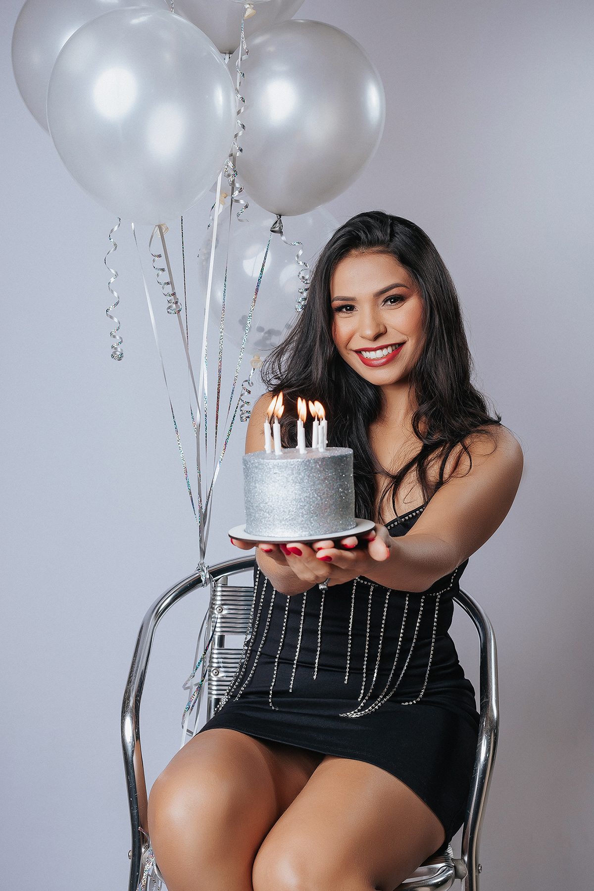 Alyne, aniversario, estudio, minimalista, fotos, criativas, xinguara, flavio, marques, fotografias, estudio, home, office, maquiagem, make, tutorial, fotos, criativas,