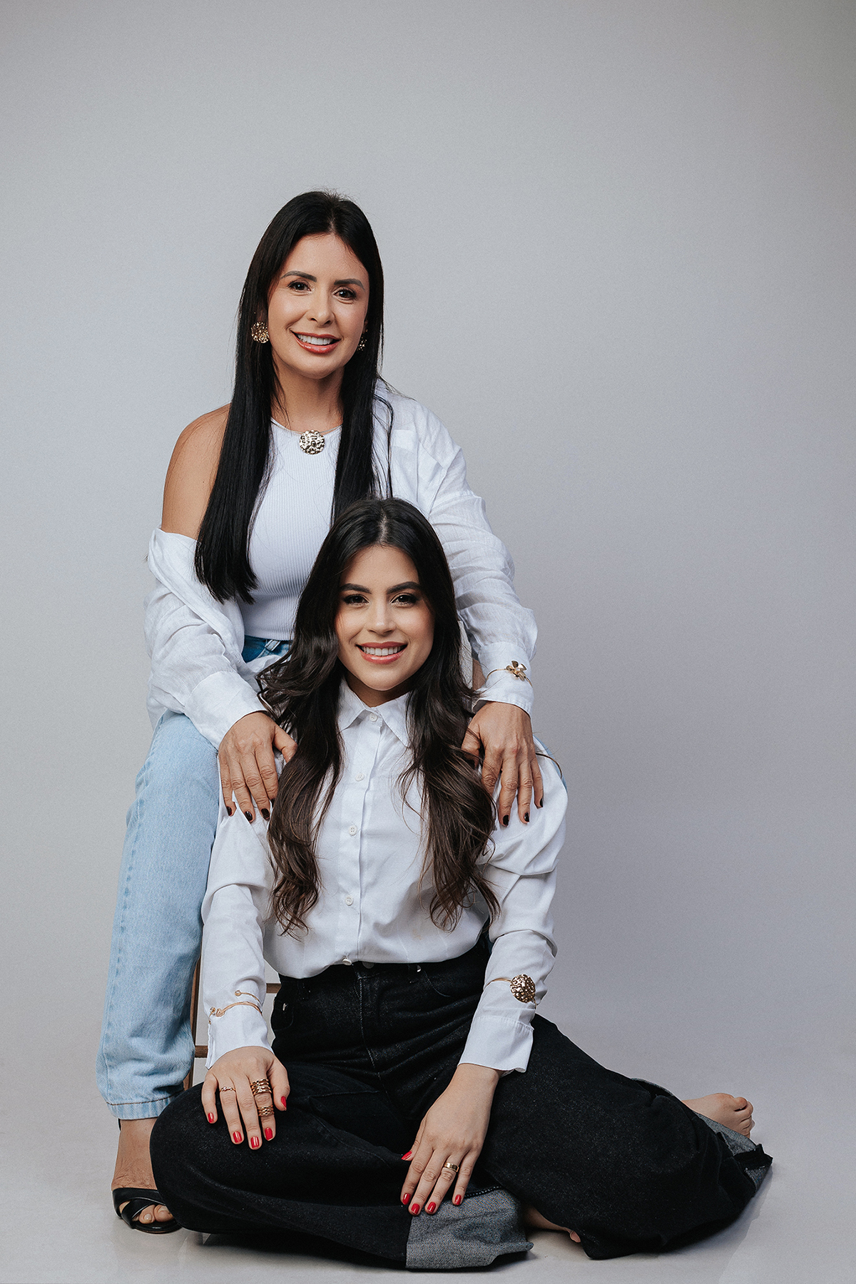 Larissa, Silva, Ensaio, feminino, xinguara, fotos, estudio, mae, filha, dia das maes, xinguara, amor, carinho, presente, sorriso, retrato, flaviomarquesfotografias