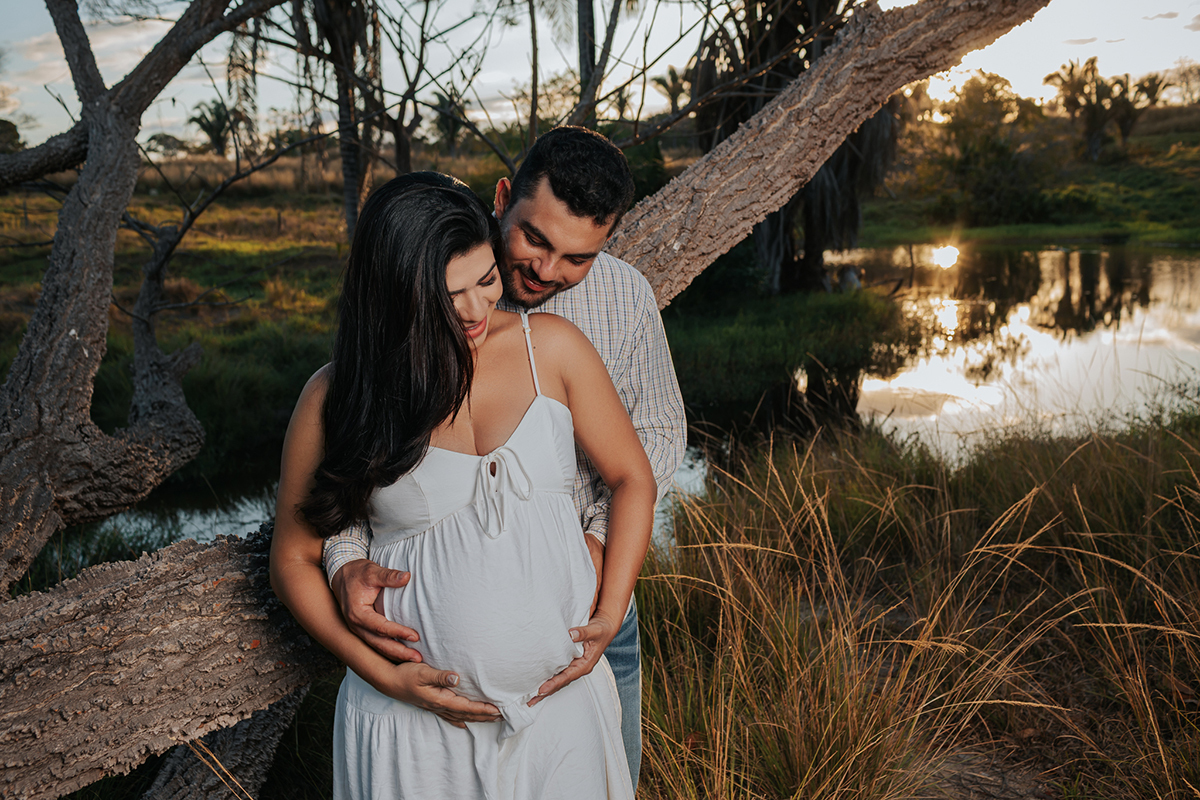gestante, grávida, gestação, ensaio, country, familia, luz natural, fotos, criativas, ensaio, maternidade, mãe, mulher, feminino, flavio, fotografo, xinguara