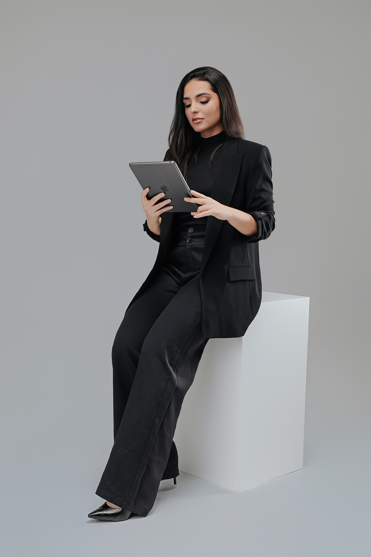 amanda, moura, bio-médica, ensaio, estudio, feminino, mulher, maquiagem, saúde, doterra, estetica, feminina, flaviomarquesfotografias, fotografo, xinguara