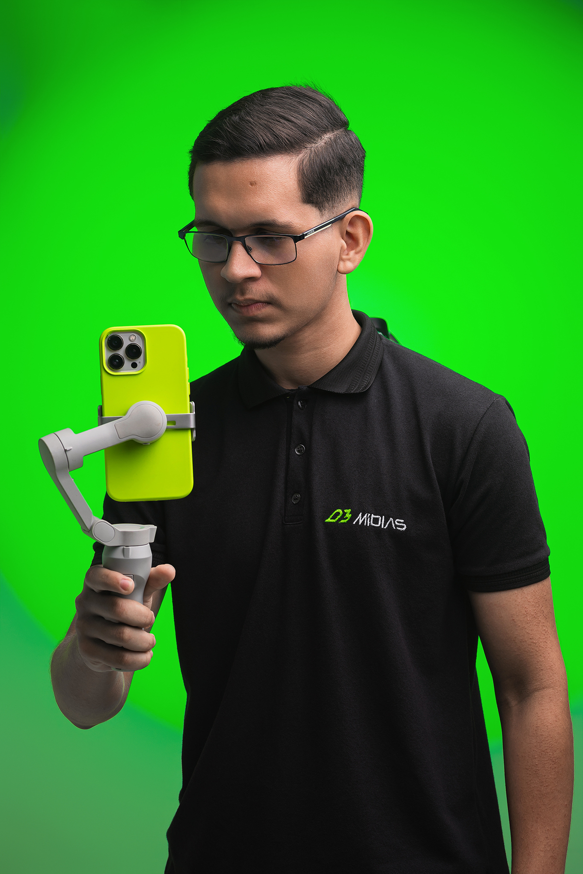 d3 mídia, sessão, fotográfica, estúdio, flaviomarquesfotografias, xinguara, agencia, comunicação, reels, filma com celular, daniel, reporter do povo