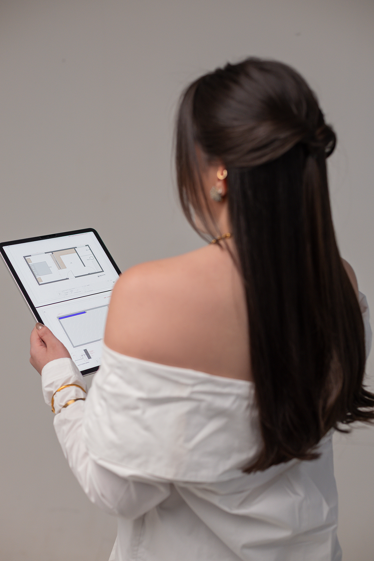 isabella bravo, ensaio, feminino, posicionamento de imagem profissional, xinguara, arquiteta, ensaio, estudio, fotográfico, flaviomarquesfotografias, instagram, fotos, clean, mulher, cabelo, maquiagem, posicionamento