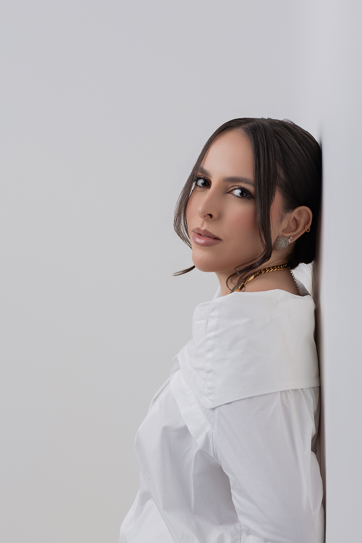 isabella bravo, ensaio, feminino, posicionamento de imagem profissional, xinguara, arquiteta, ensaio, estudio, fotográfico, flaviomarquesfotografias, instagram, fotos, clean, mulher, cabelo, maquiagem, posicionamento