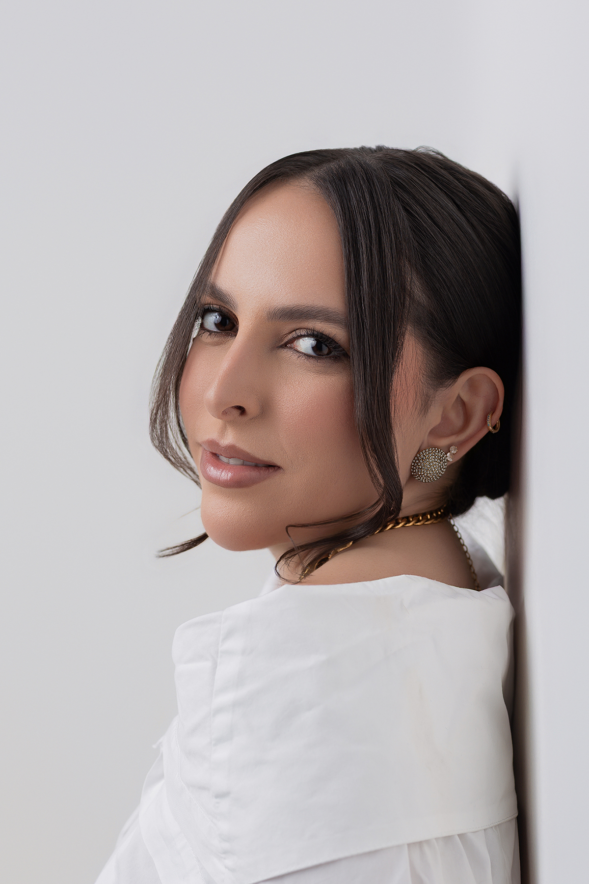 isabella bravo, ensaio, feminino, posicionamento de imagem profissional, xinguara, arquiteta, ensaio, estudio, fotográfico, flaviomarquesfotografias, instagram, fotos, clean, mulher, cabelo, maquiagem, posicionamento