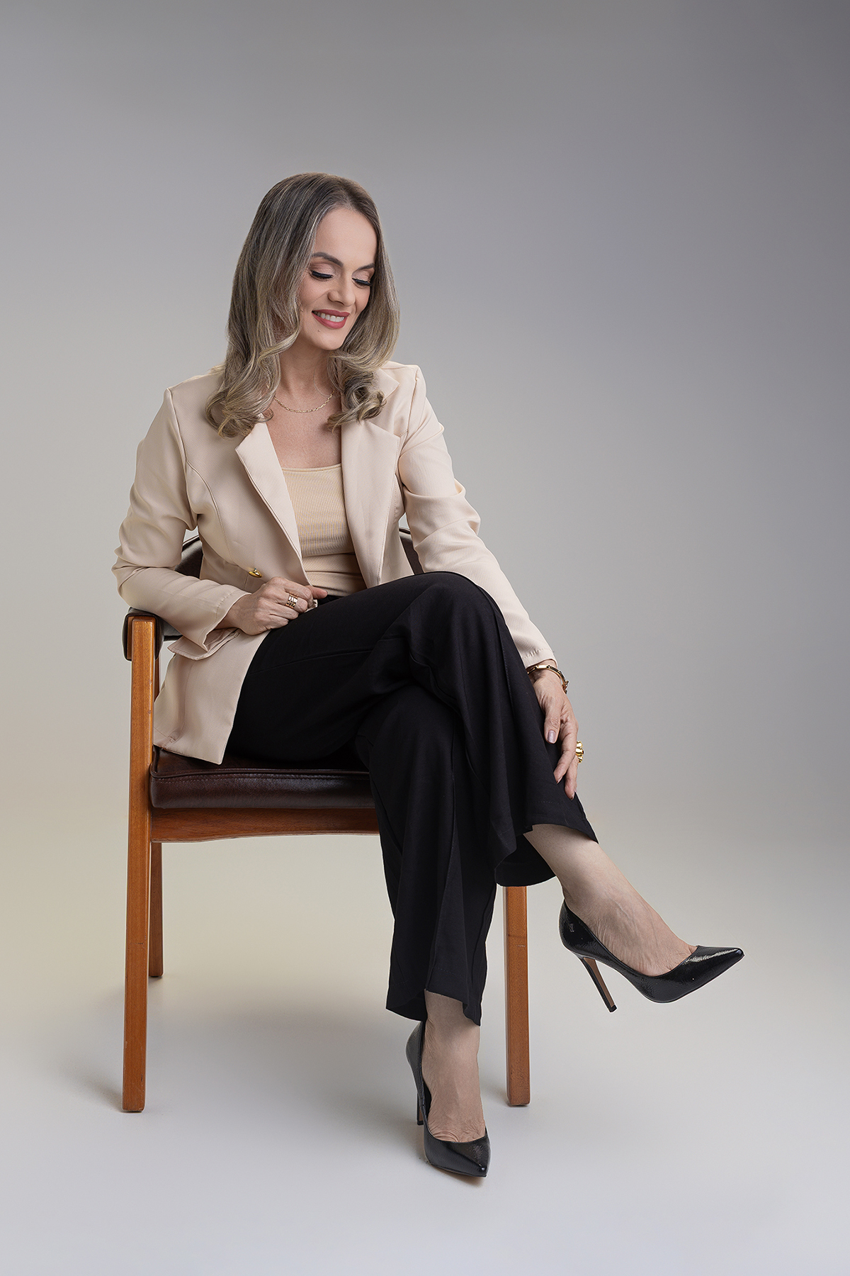 Cleuda, Mulher, looks, profissionais, psicologa, terapeuta, mulher, feminina, poderosa, mulher emponderada, 