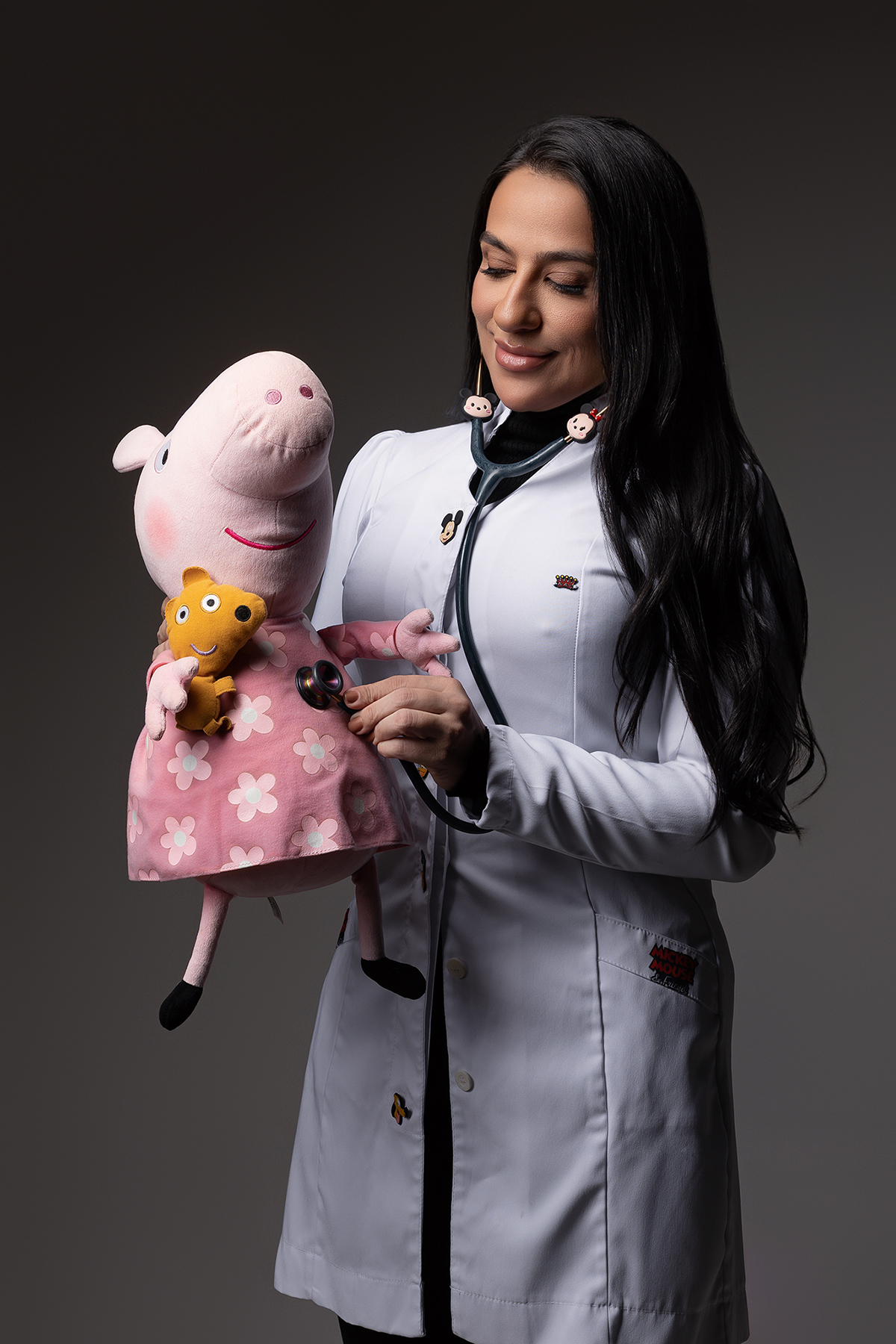 jayane, alencar, pediatra, medica, ensaio, feminino, estudio, fotografico, flaviomarquesfotografias, posicionamento, imagem, flaviomarquesfotografias