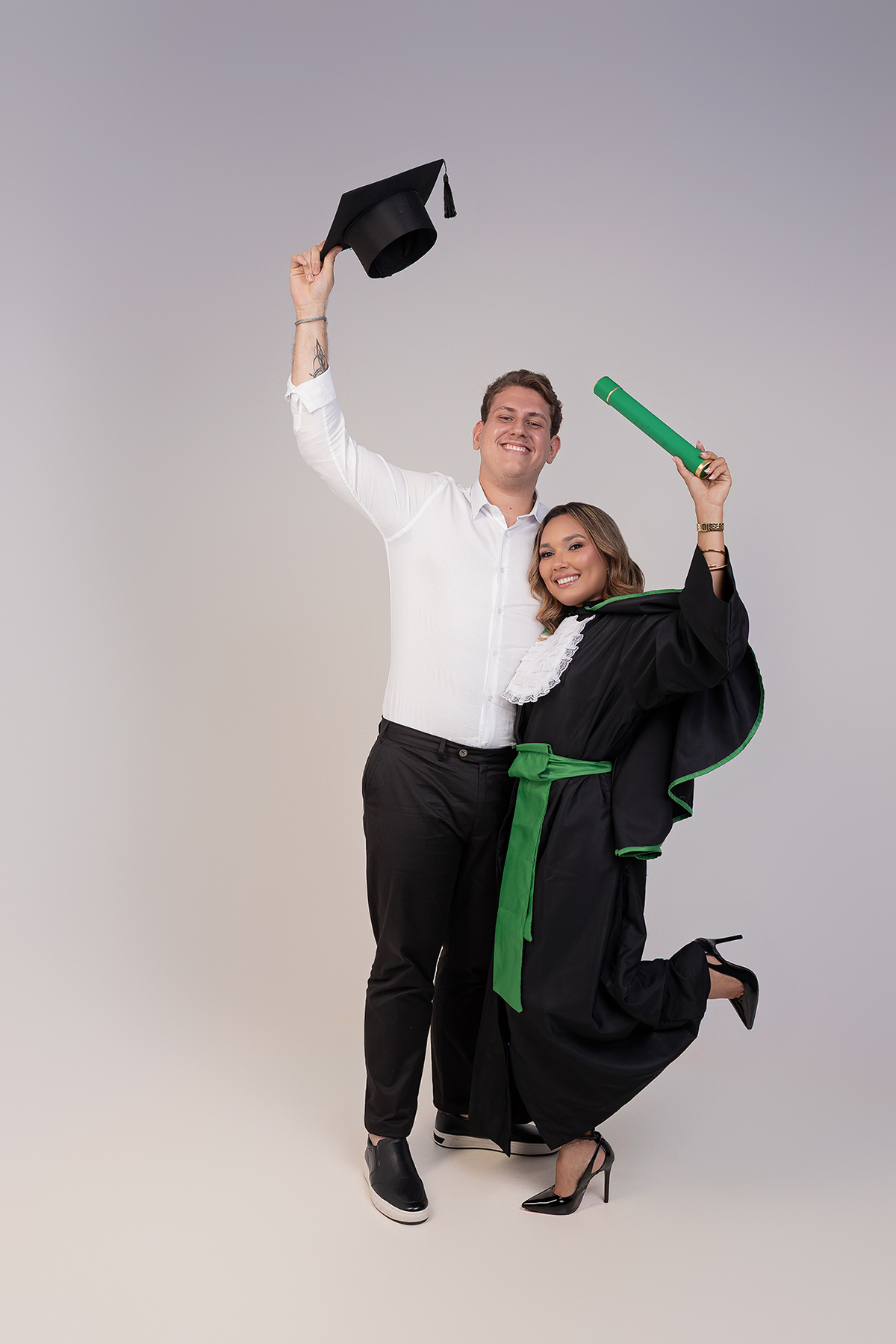 Taynara Sofia, formanda, enfermagem, formatura, estudio, familia, formatura