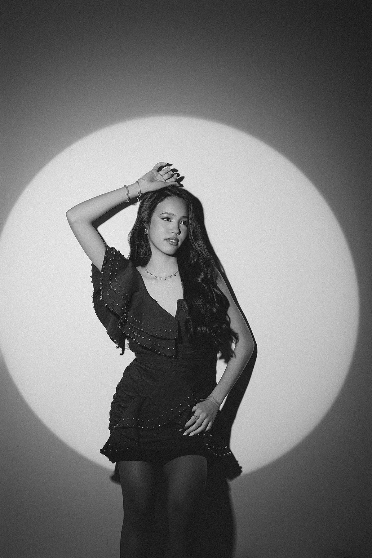 ensaio, 15 anos, fotos, estudio, sofia, duarte, sofia duarte, xinguara, aniversario, debutante, flavio, fotografo, xinguara, pará, mulher, vestido azul, cabelo, maquiagem, penteado, flaviomarquesfotografias