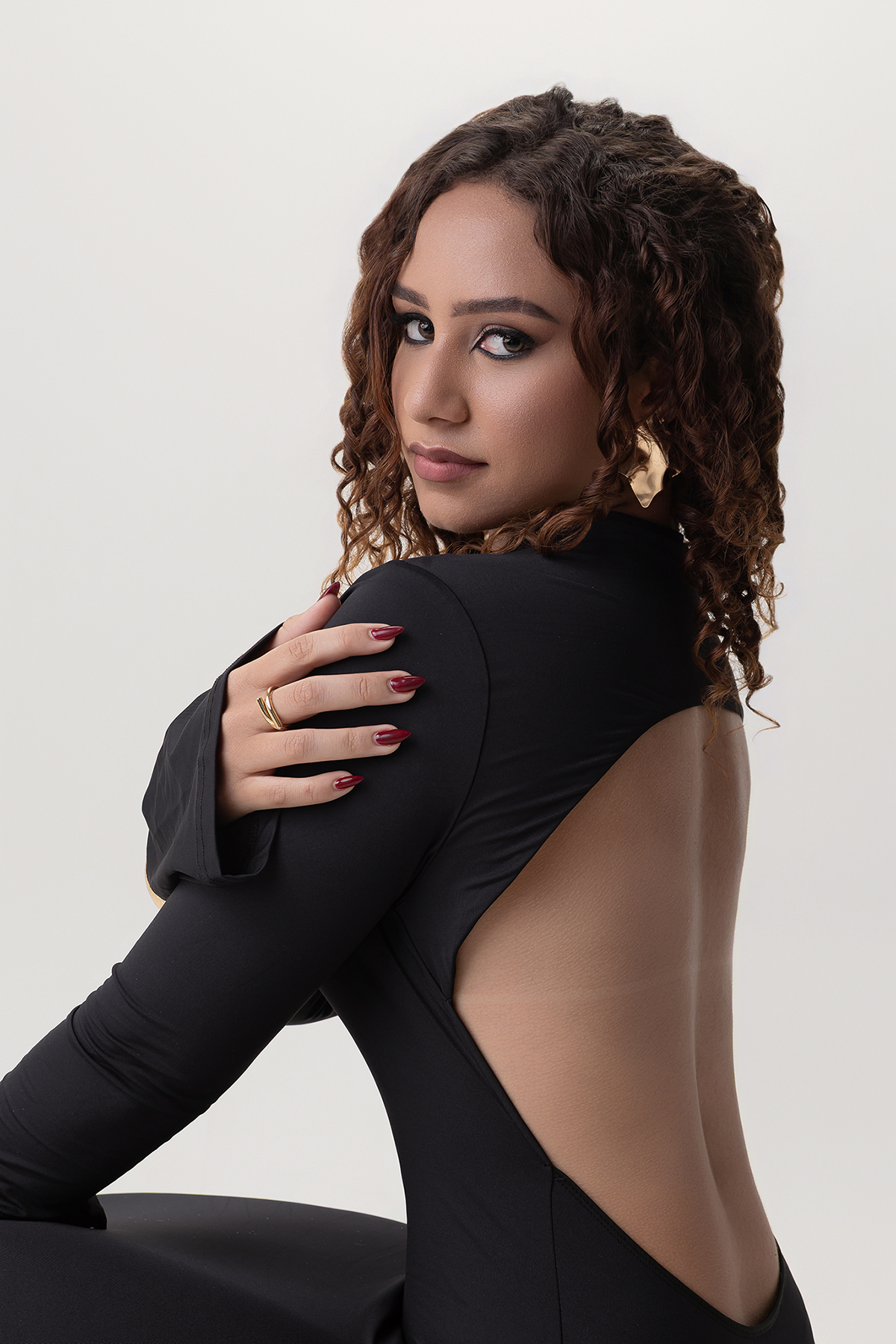 kamila lopes, ensaio feminino, estúdio, xinguara, fotografia, mulher vestido, sensual, ensaio fotográfico aniversário, fotos criativas, luz, melhor fotografo xinguara, pará, brasil, flaviomarquesfotografias