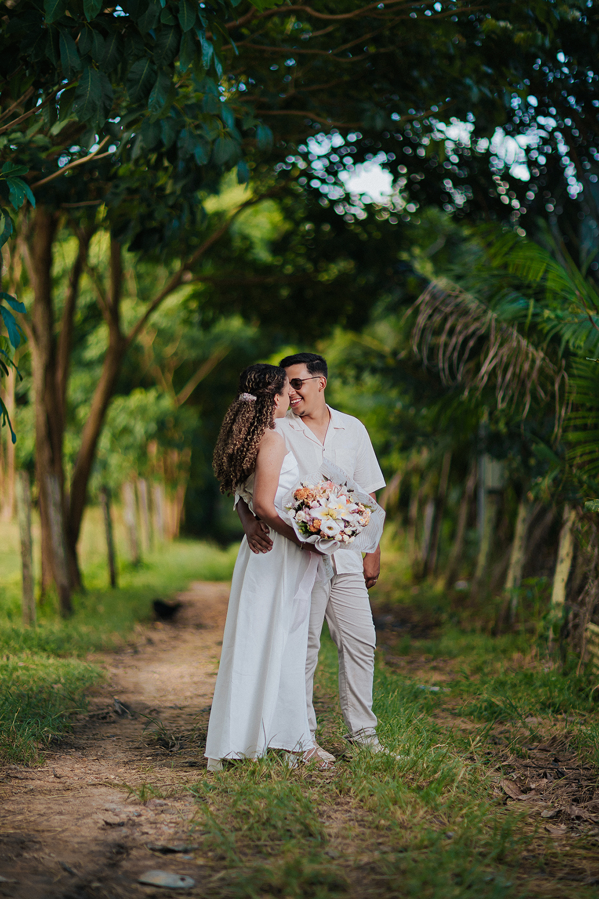 pré-casamento, ensaio, casal, fotos, noivos, sorriso, amor, carinho, noiva, fotos criativas, ensaio casal, chácara, natureza, fotos criativas, fotos, flaviomarquesfotografias, flavio marques, fotografo