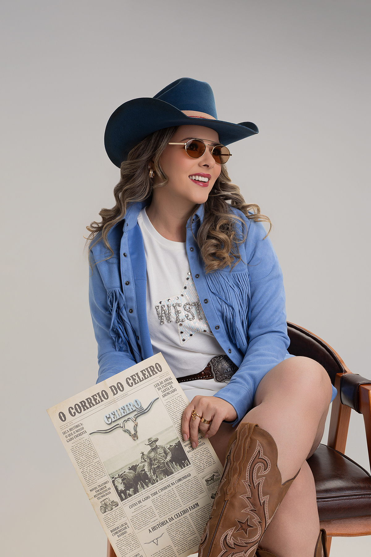 Débora Faria, ensaio country, celeiro farm, ensaio feminino, fotos criativas, ensaio estudio, loja de roupas, cavalgadas, cavalos, festa de peao, roupas, mulheres, celeiro farm xinguara, celeiro xinguara, ensaio flaviomarquesfotografias