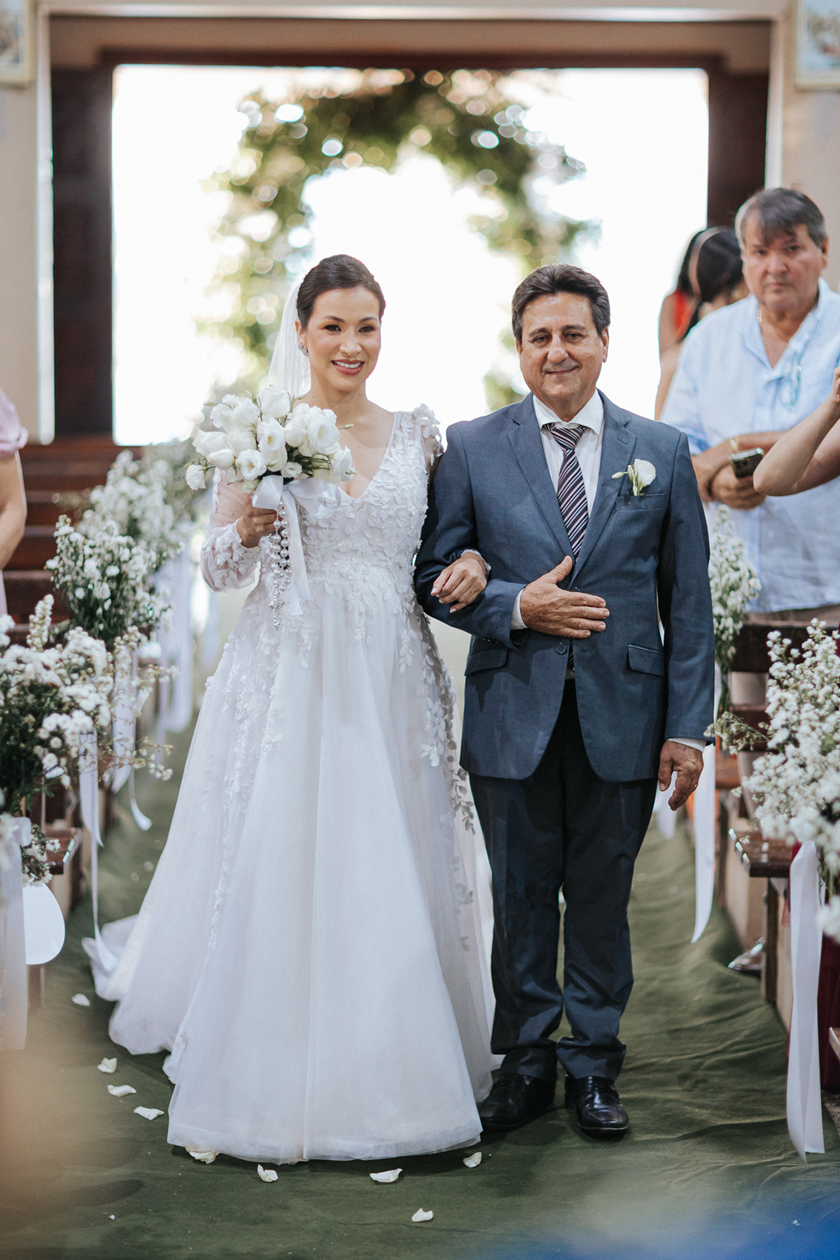 renata, vinicius, casamento, são félix do xingu, fotografo, santo, maria madalena, noivos, xingu, casamento, igreja catolica, noivos, noiva, fotos, flaviomarquesfotografias