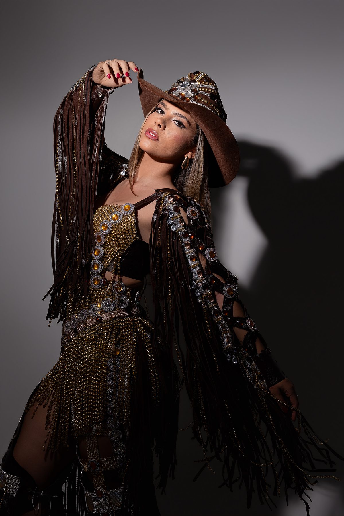 Manuela Silveira, ensaio country, styllus cosméticos, candidata rainha fax, fotos criativas, FAX 2026, cavalgada fax, xinguara, rainha, flavio marques fotografias, fotografo xinguara, estúdio flaviomarquesfotografias, ensaio fotografico, ensaio fotos