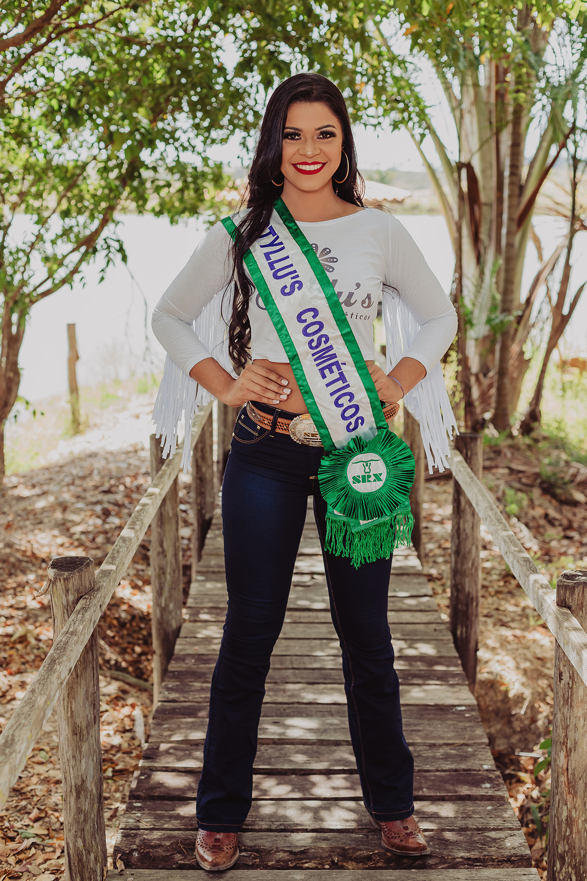 Joyce Araújo – Styllu’s Cosméticos