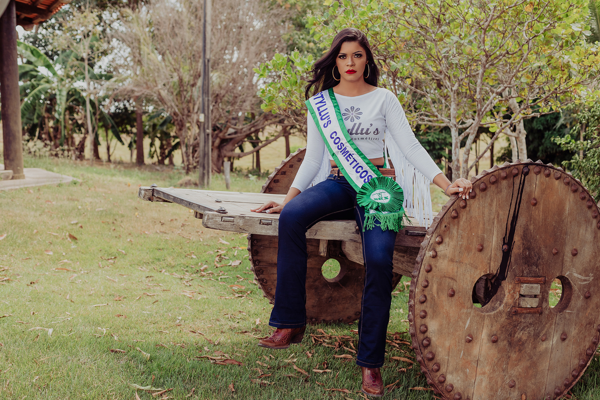 Joyce Araújo – Styllu’s Cosméticos