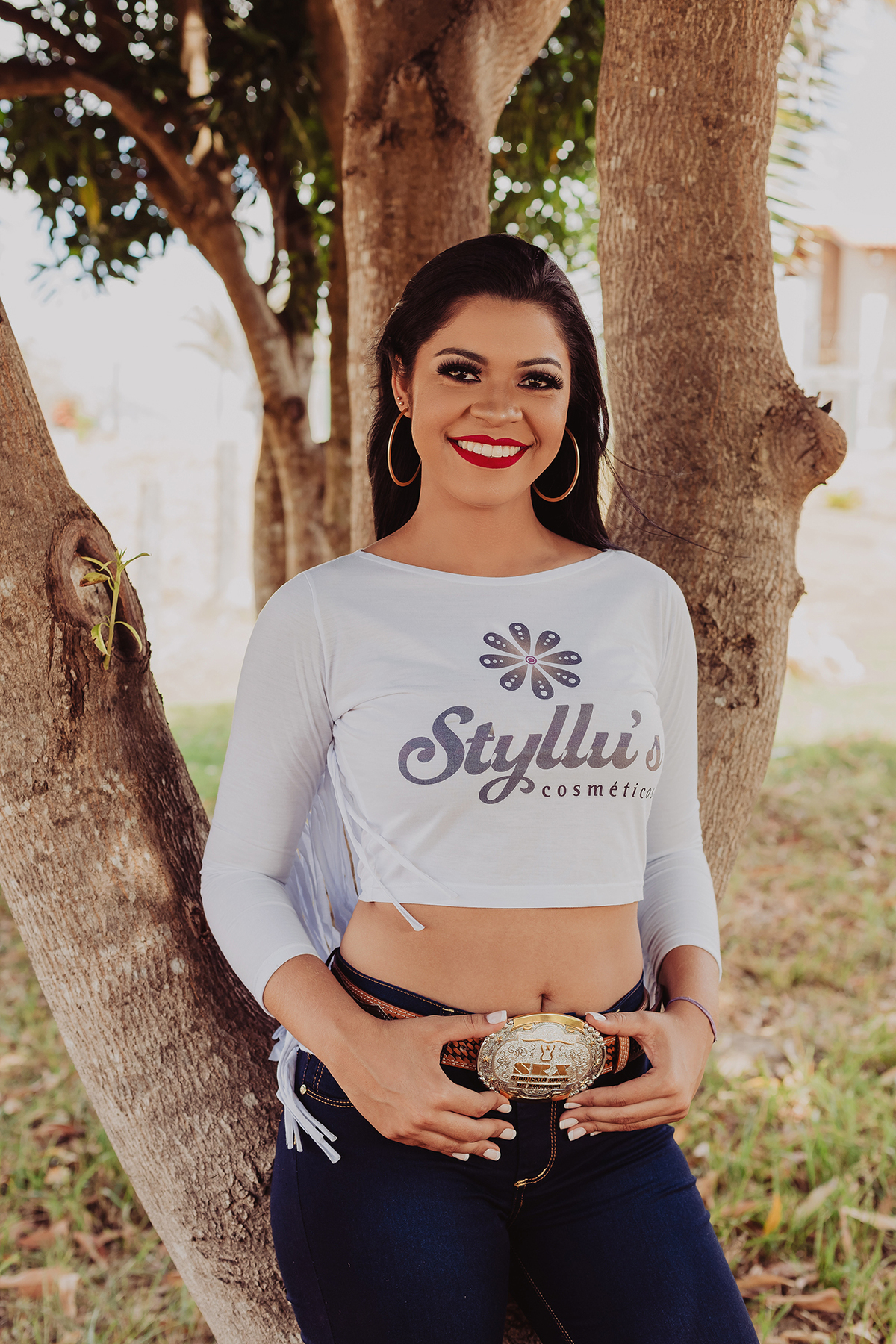 Joyce Araújo – Styllu’s Cosméticos