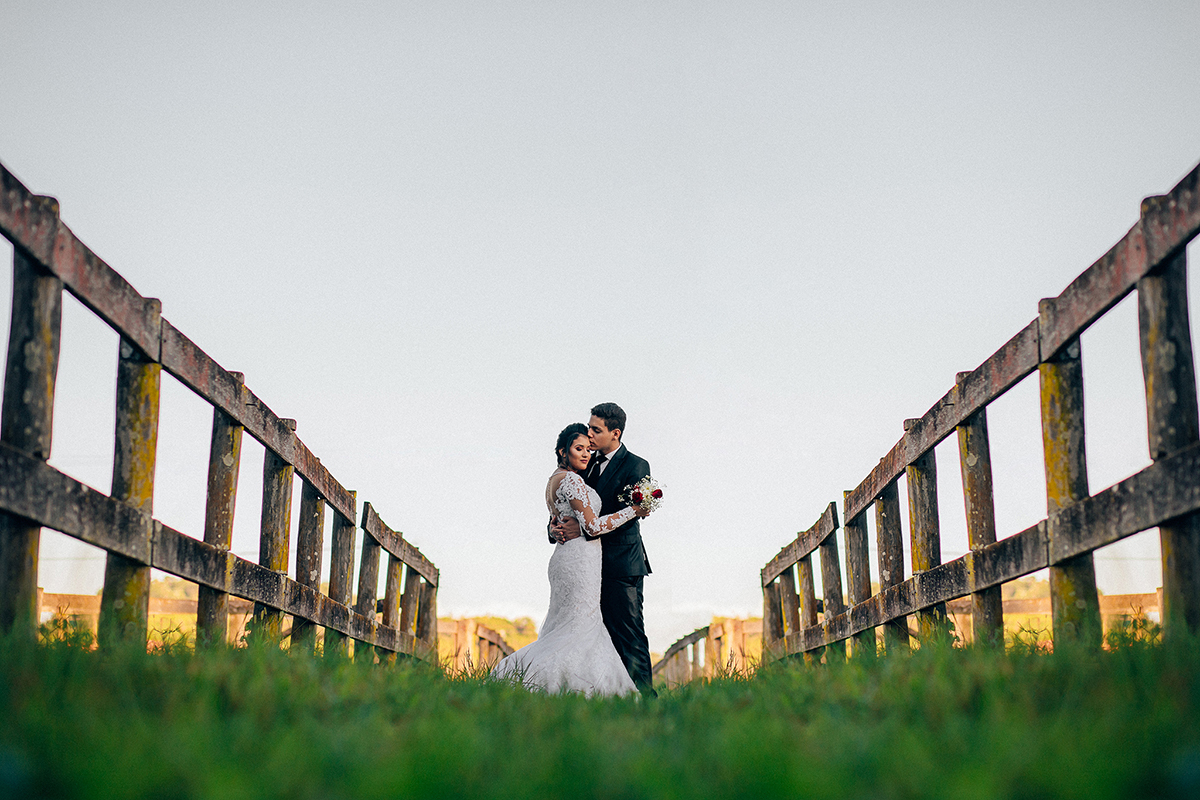 ensaio casamento