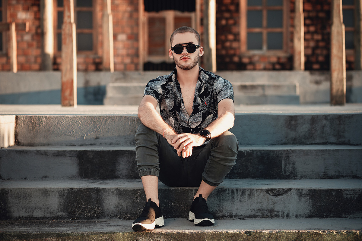 ensaio fotográfico, ensaio masculino, fotos externas, ensaio, tumblr, ensaio criativo, modelo, fotos masculina, por do sol, fotos flavio marques, fotos criativas, fotos pinterest, fotos instagram, fotos homem, sessão masculina