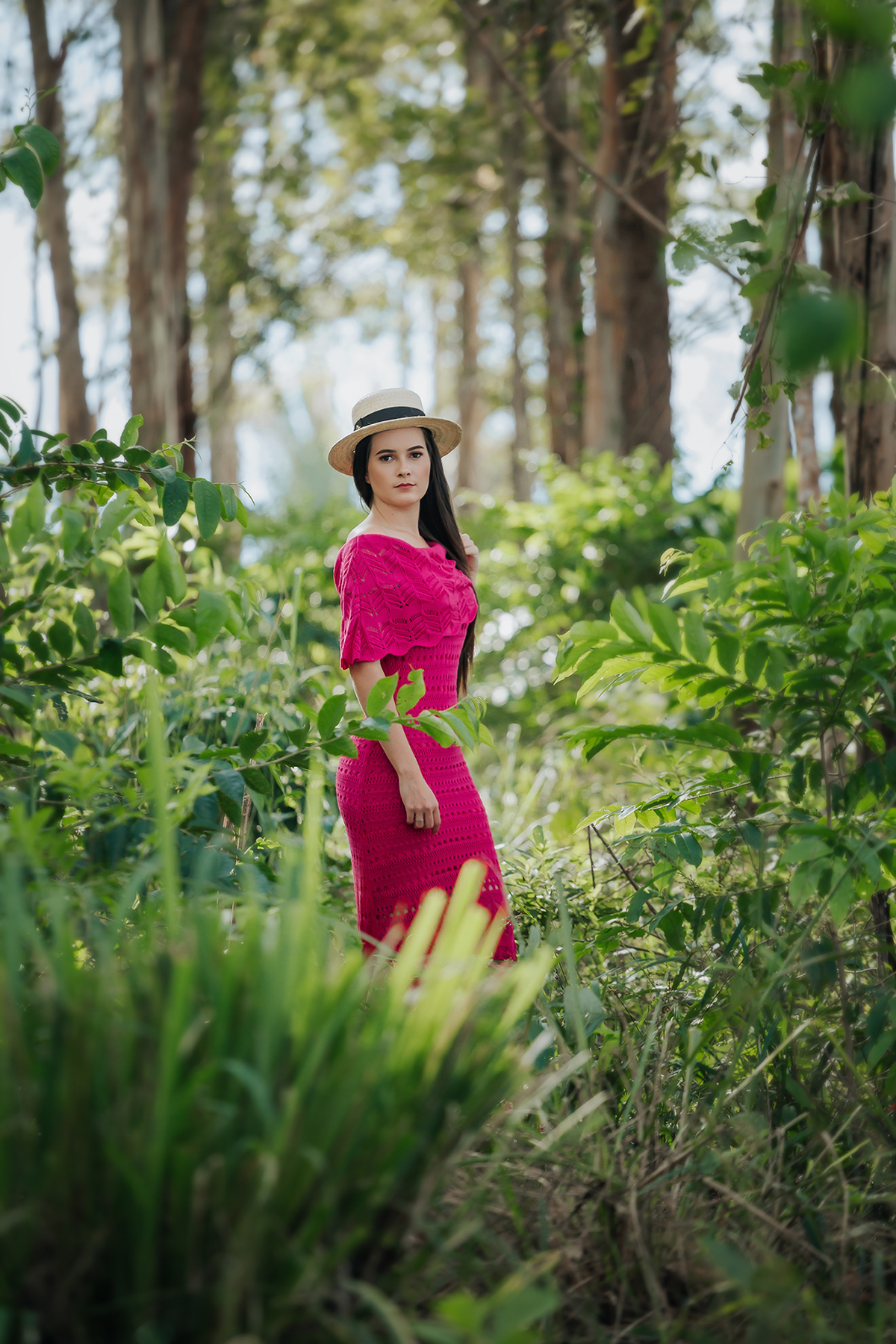 flávio marques, xinguara, ensaio feminino, feminino, fotos, criativas, aniversário, fotos tumblr, pinterest, flaviomarques, xinguara, fotógrafo, fotos, arvores, sorriso, chápeu, vestido, rosa, instagram, fotos, melhor, fotógrafo, xinguara, pará