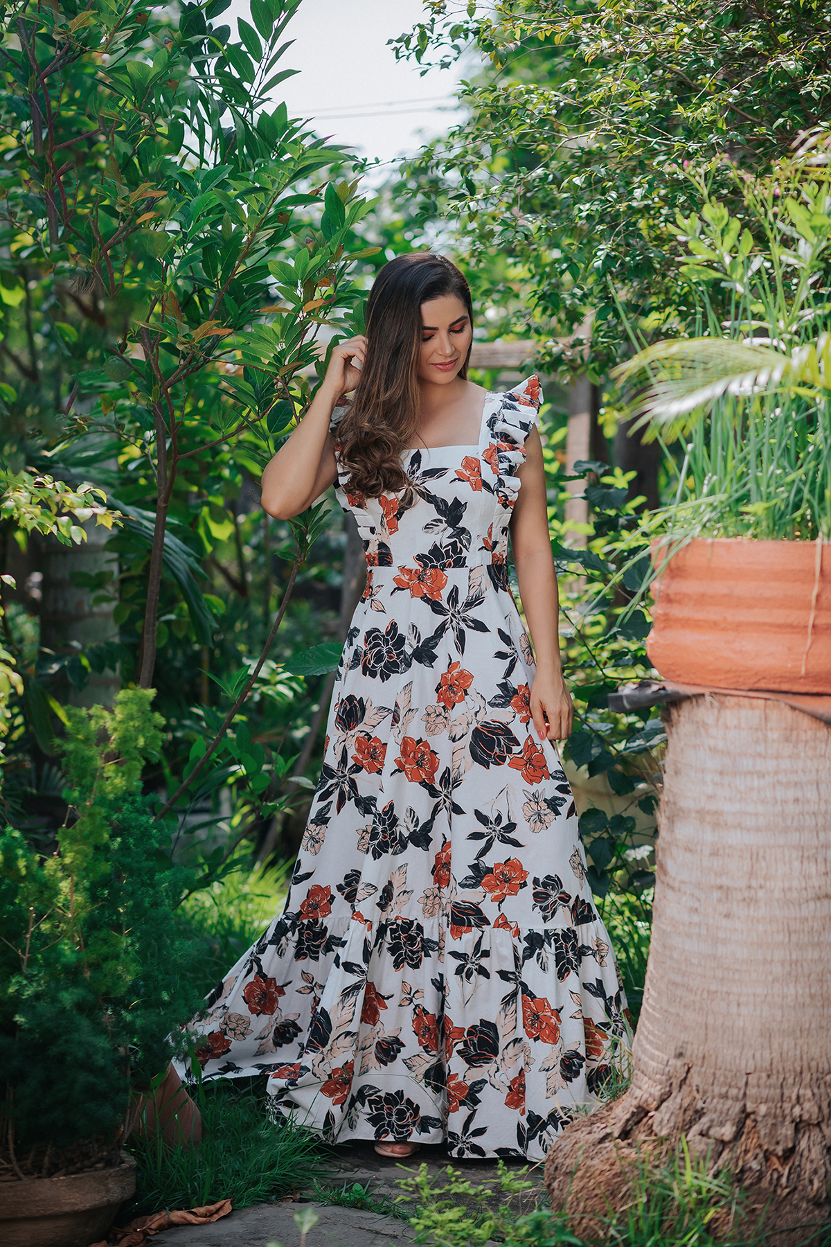 ensaio, feminino, xinguara, naralina, fotos, flaviomarques, xinguara, casamento, ensaio, floricultura, externo, verão, fotos, flavio, marques, fotografias, xinguara, melhor fotografo, flavio, marques, sorriso, ensaio, inspiração, look