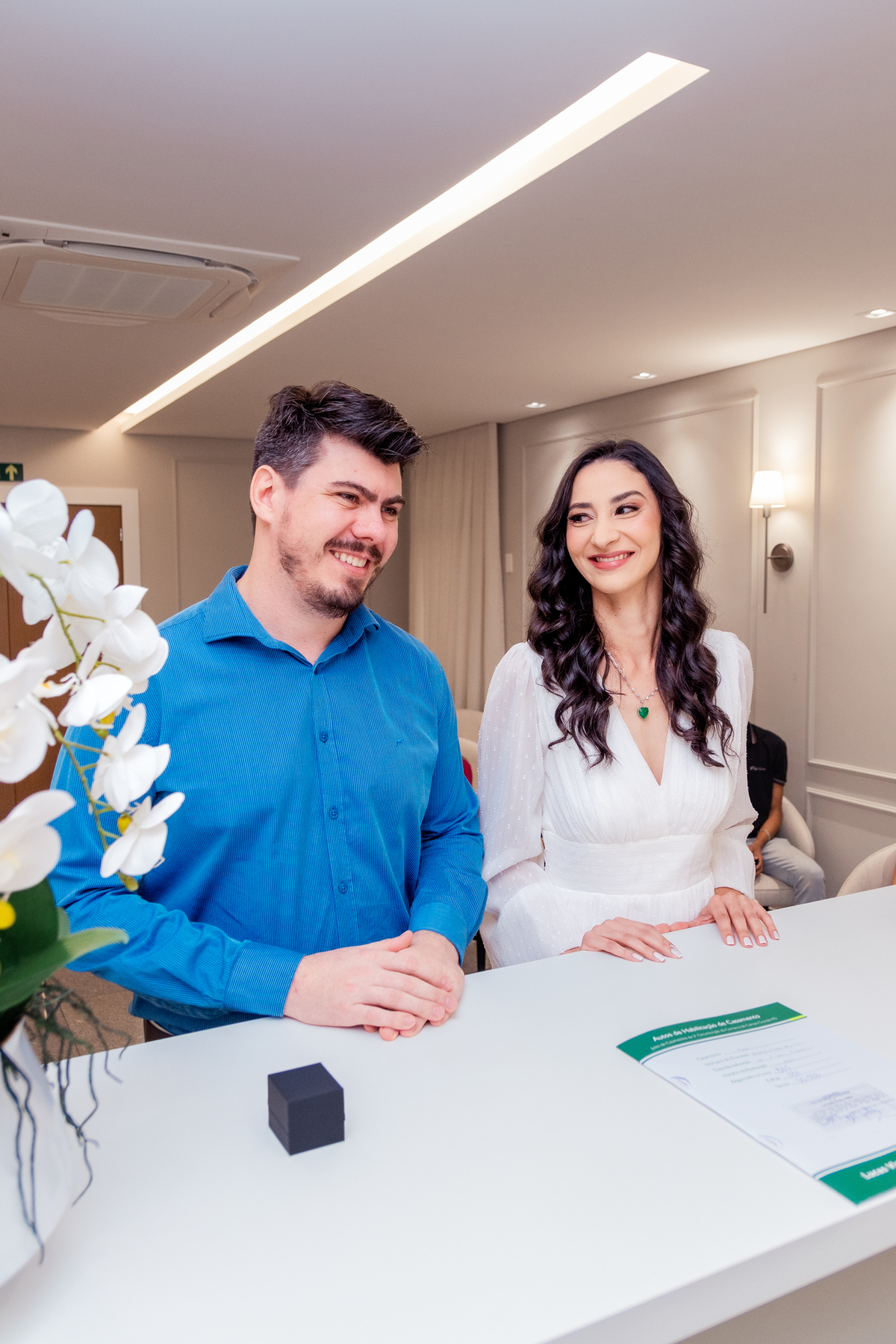 Photovski Fotografia - Cartório Zamperline