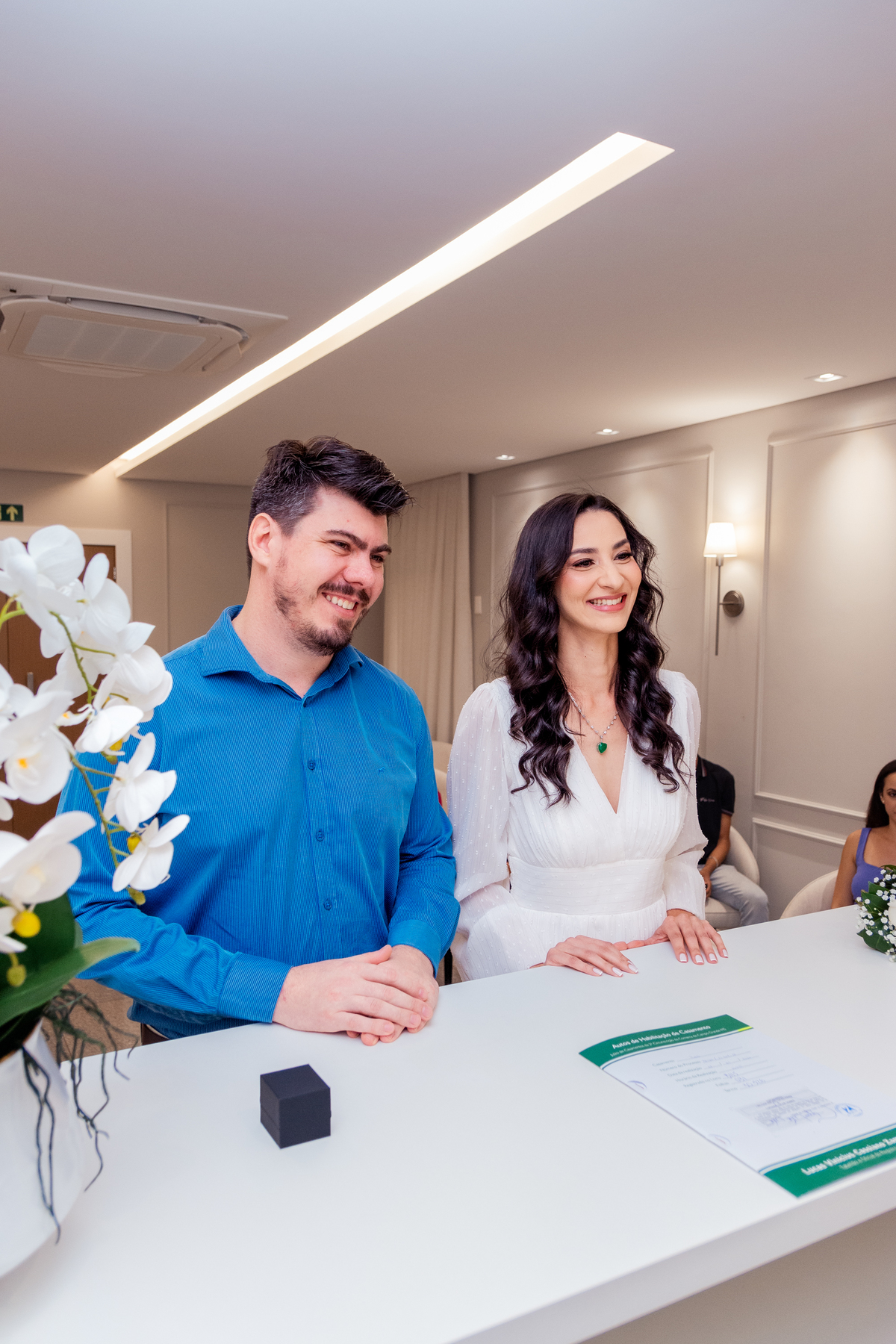 Photovski Fotografia - Cartório Zamperline