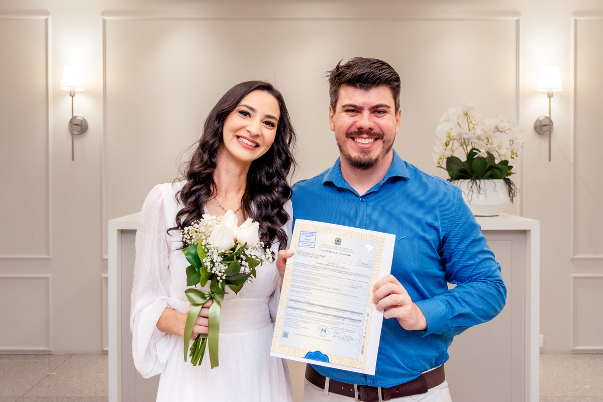 Photovski Fotografia - Cartório Zamperline