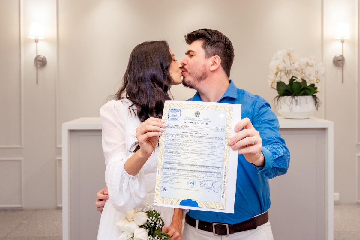 Photovski Fotografia - Cartório Zamperline