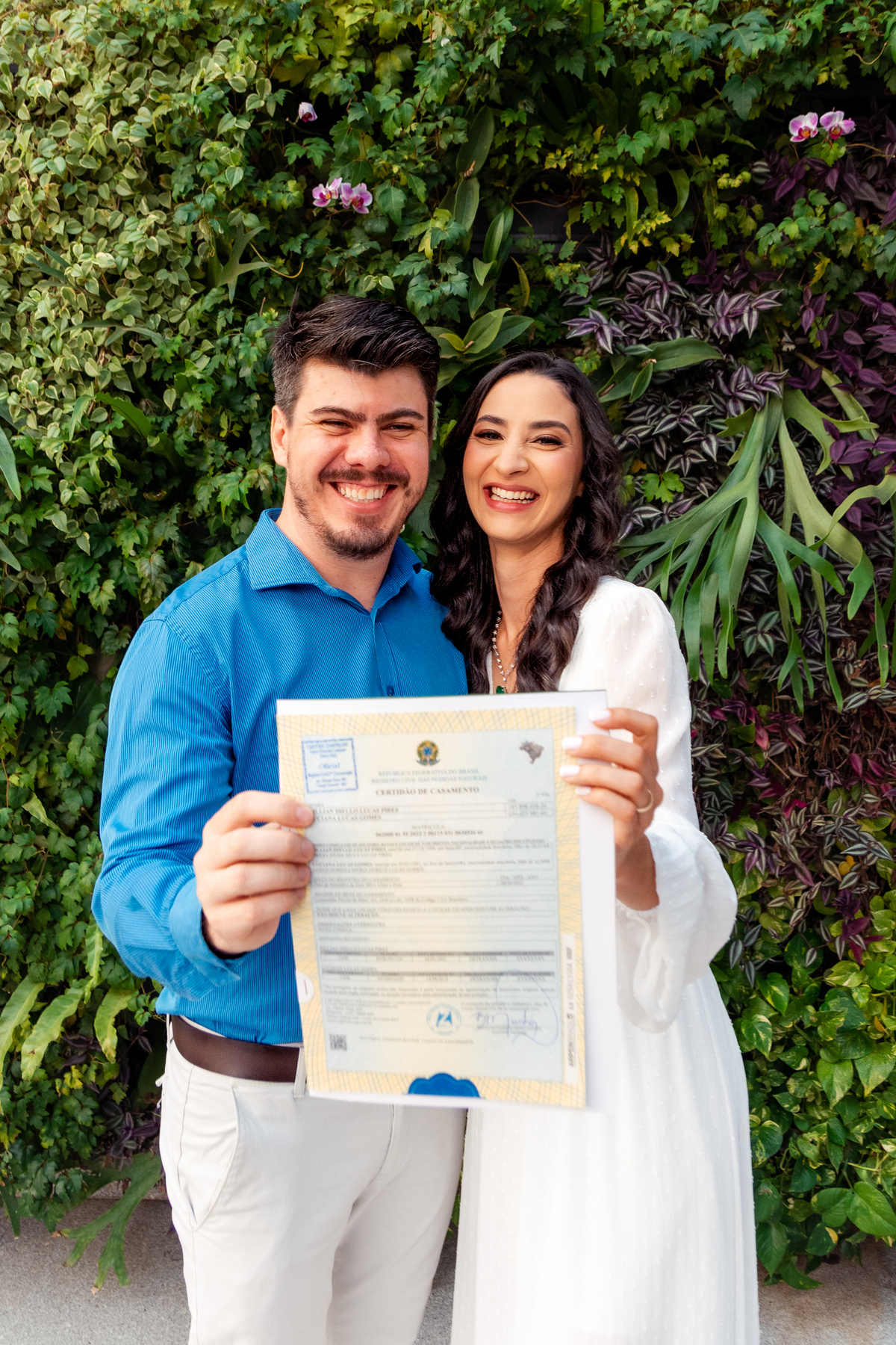 Photovski Fotografia - Cartório Zamperline