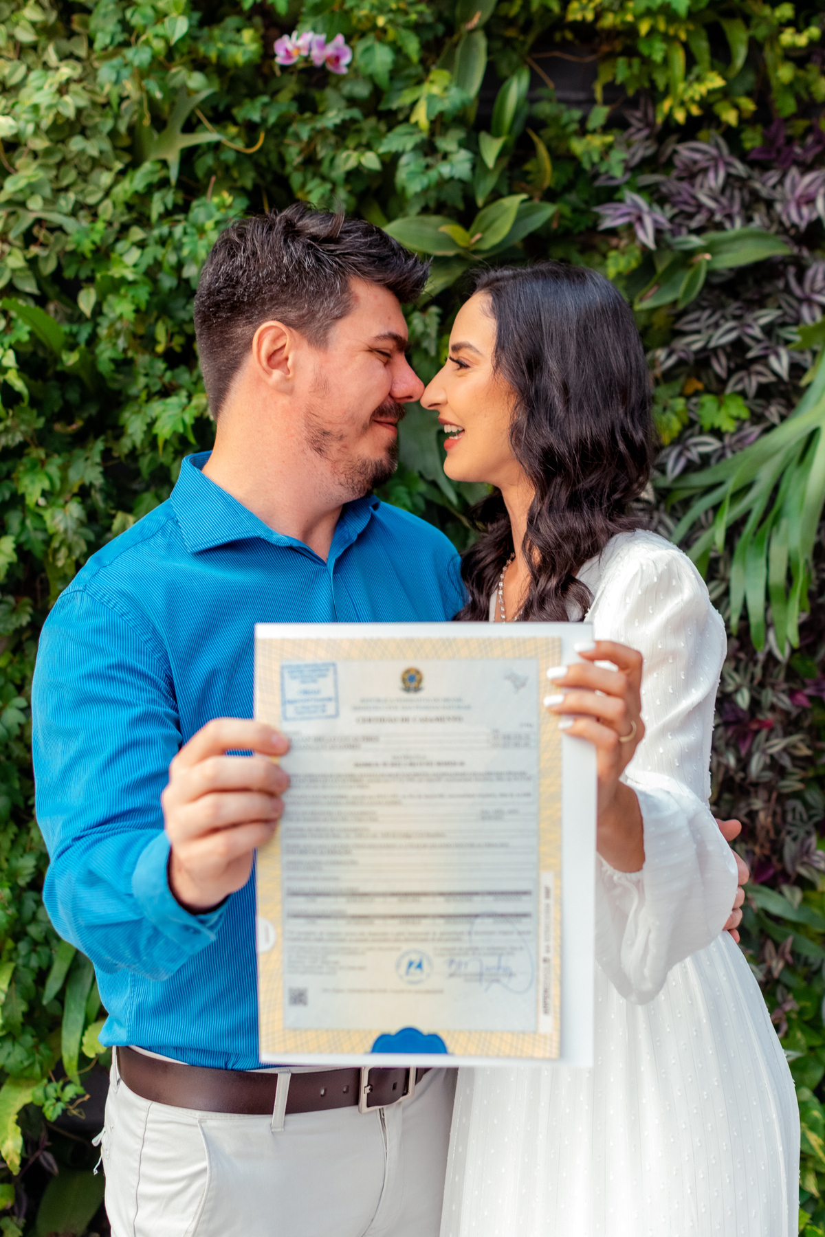 Photovski Fotografia - Cartório Zamperline