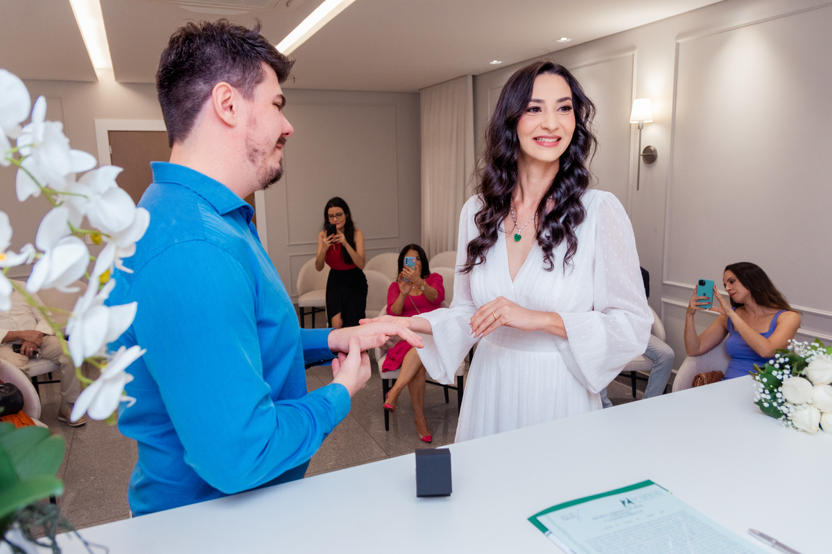 Photovski Fotografia - Cartório Zamperline