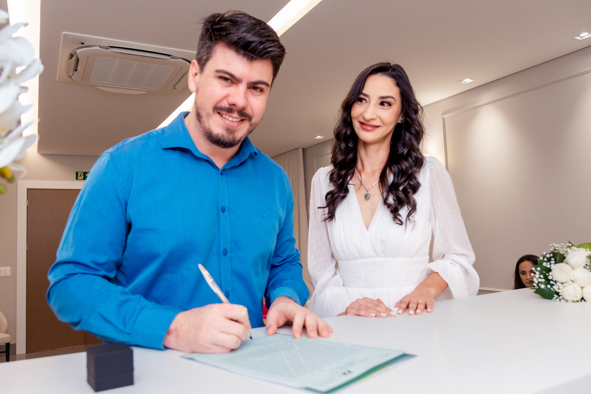 Photovski Fotografia - Cartório Zamperline