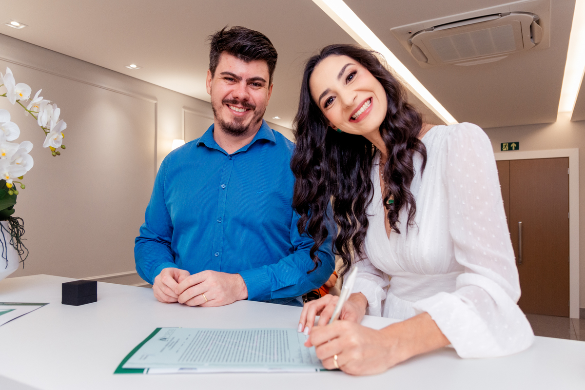 Photovski Fotografia - Cartório Zamperline