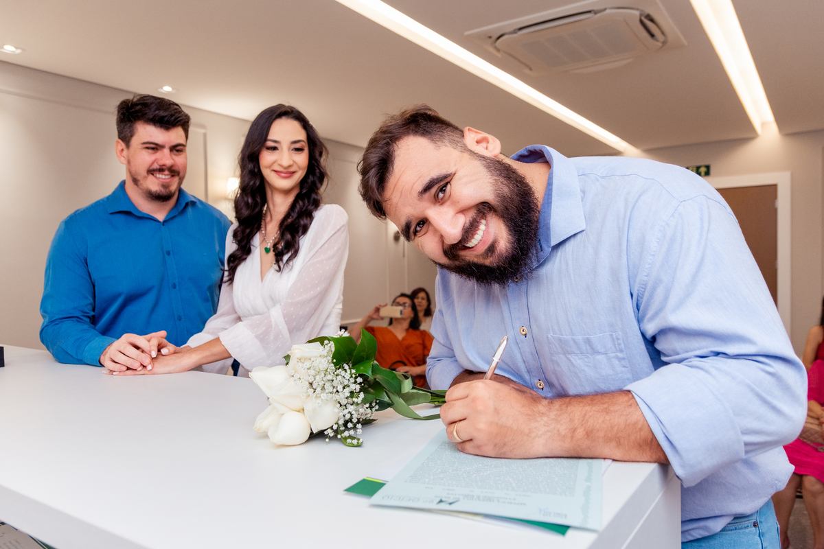 Photovski Fotografia - Cartório Zamperline
