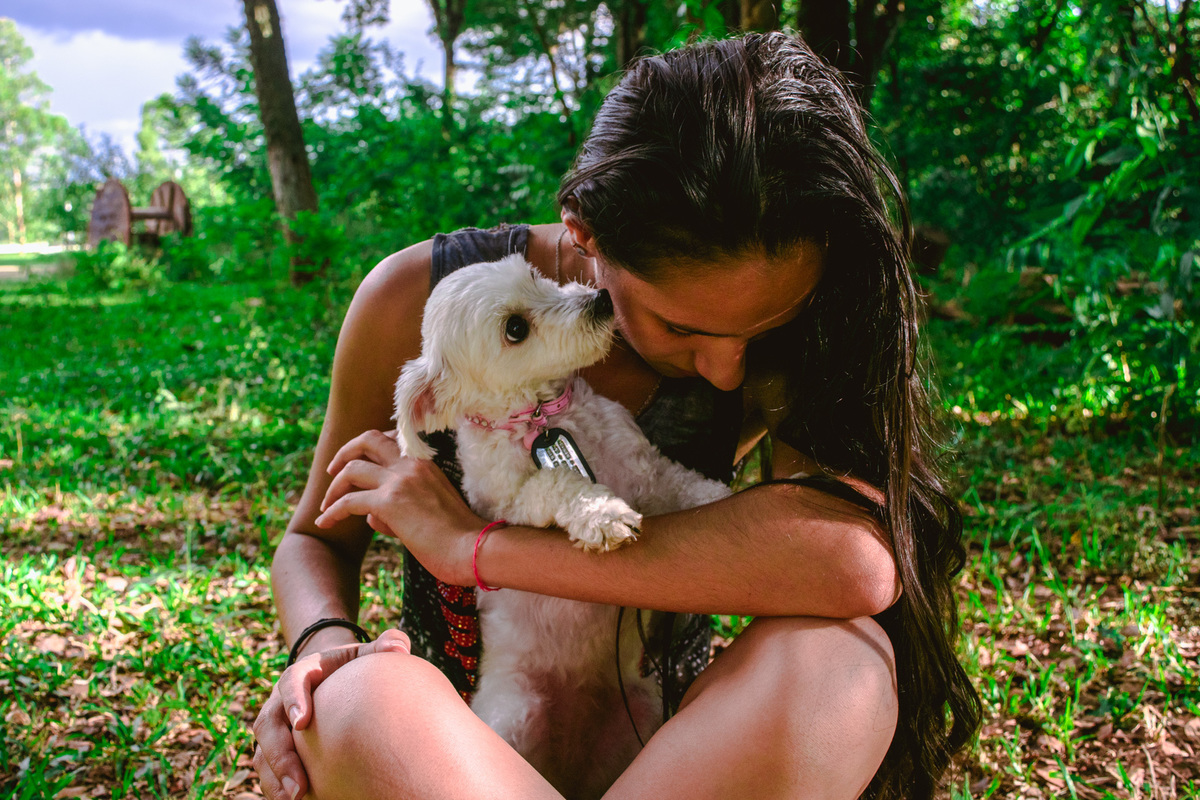 Ensaio Pet da Honda - Henrique Drobnievski