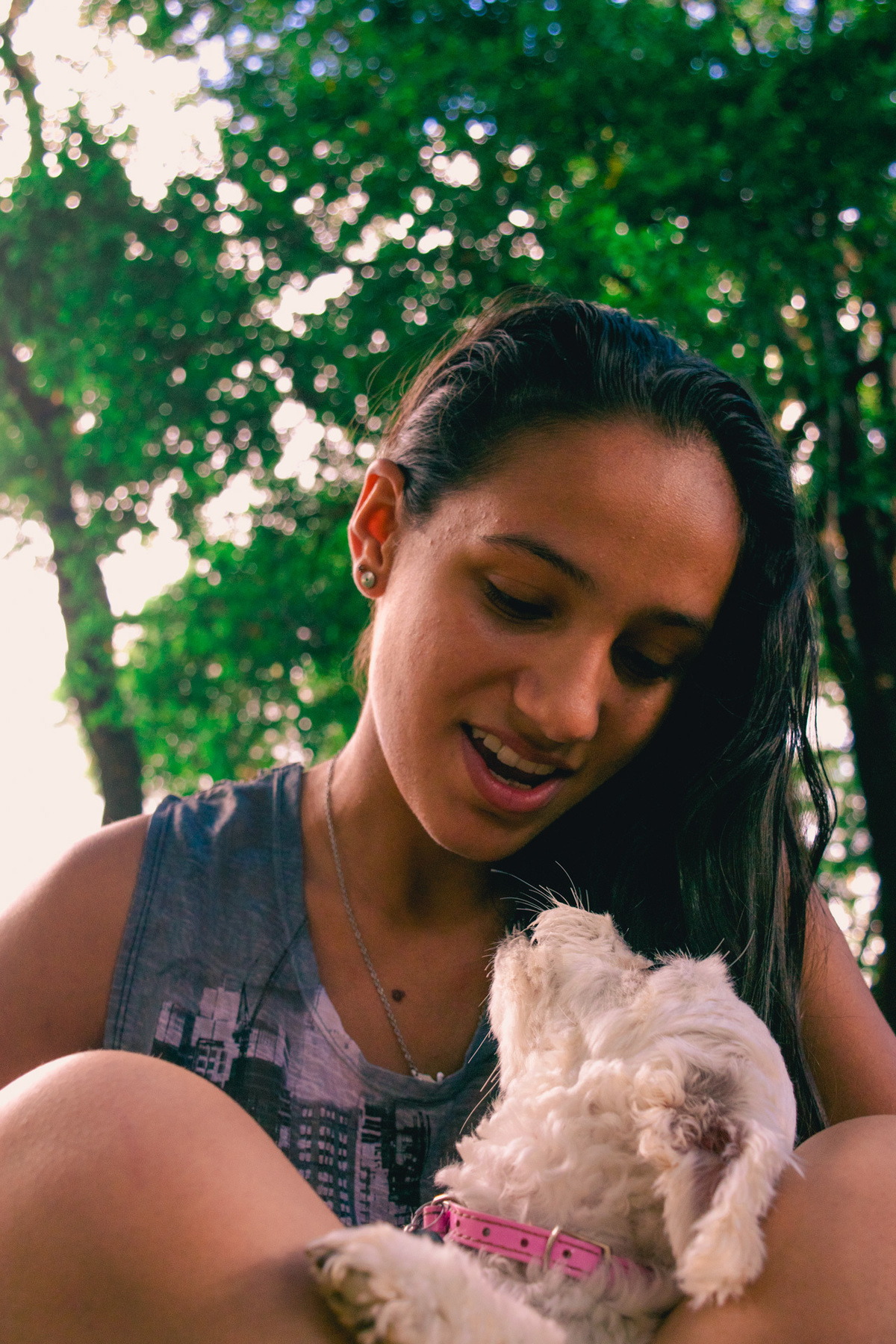 Ensaio Pet da Honda - Henrique Drobnievski