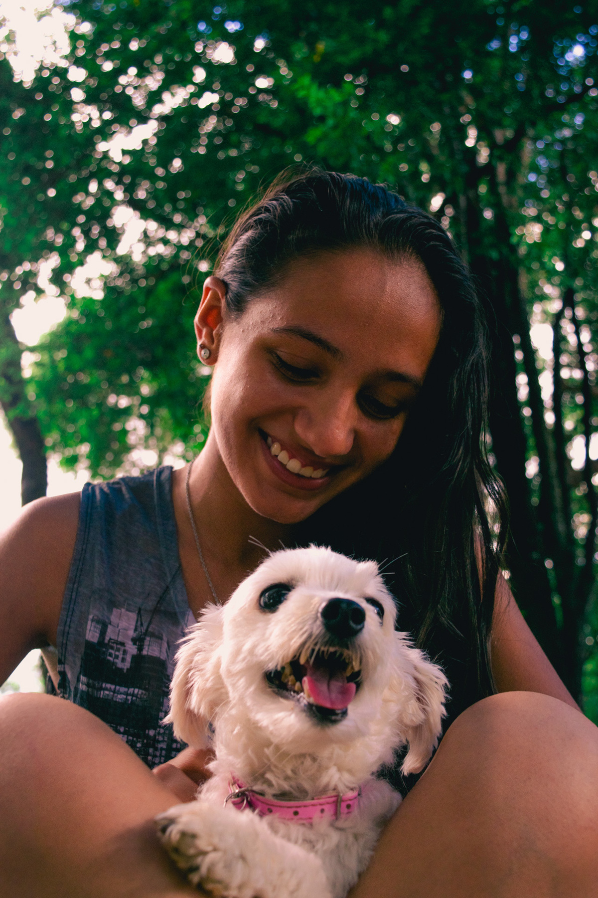 Ensaio Pet da Honda - Henrique Drobnievski