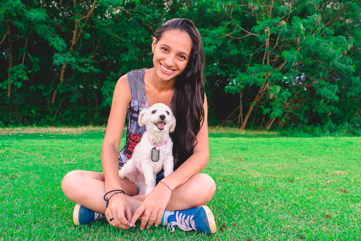 Ensaio Pet da Honda - Henrique Drobnievski