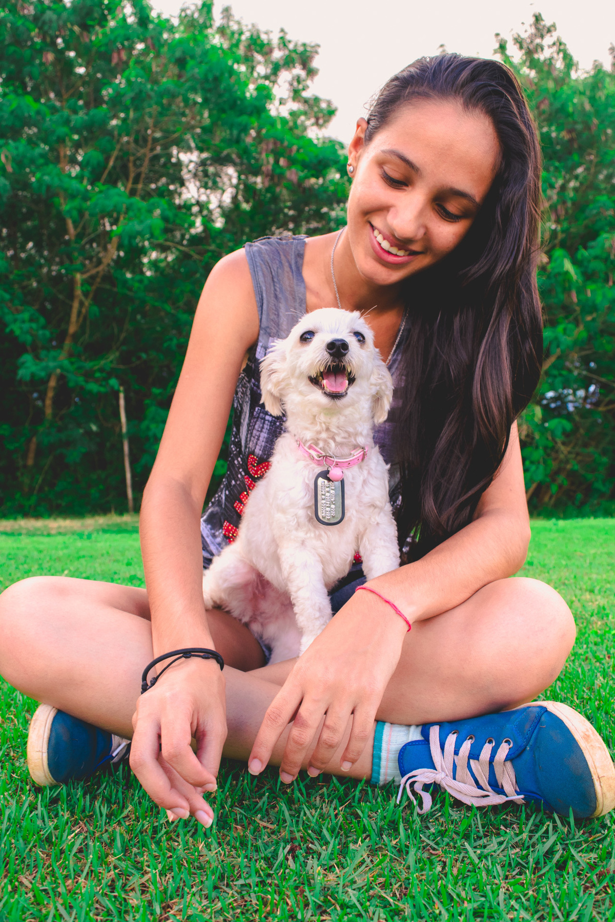 Ensaio Pet da Honda - Henrique Drobnievski