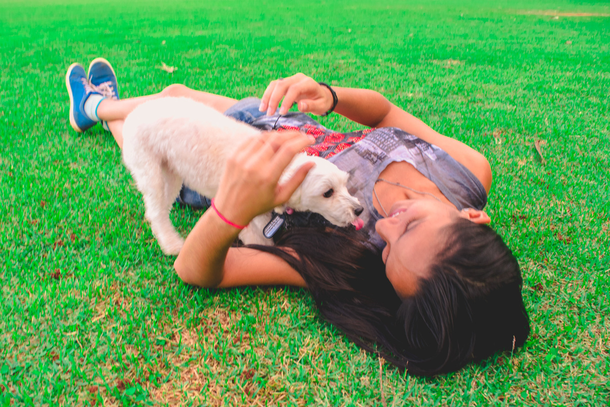 Ensaio Pet da Honda - Henrique Drobnievski