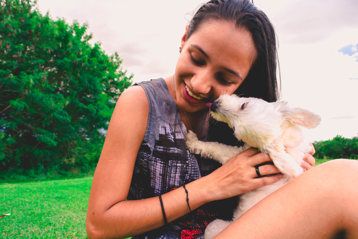 Ensaio Pet da Honda - Henrique Drobnievski
