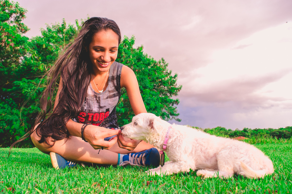 Ensaio Pet da Honda - Henrique Drobnievski