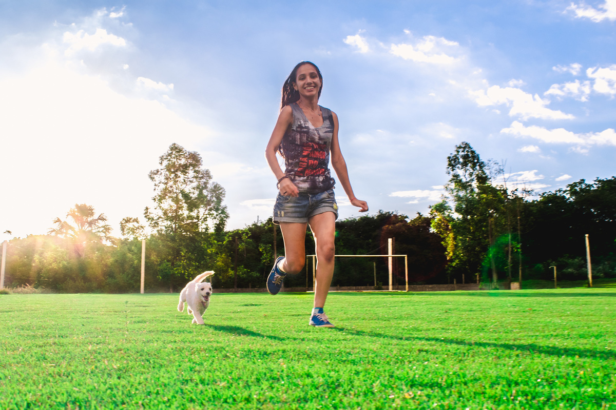 Ensaio Pet da Honda - Henrique Drobnievski