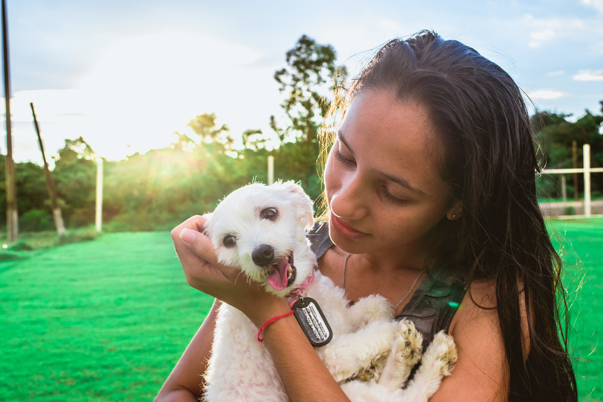Ensaio Pet da Honda - Henrique Drobnievski