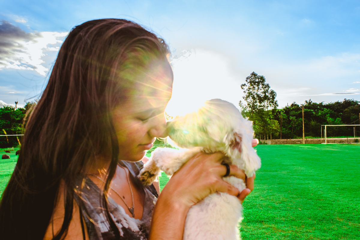 Ensaio Pet da Honda - Henrique Drobnievski