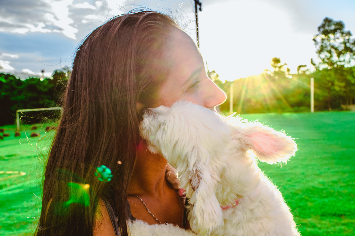 Ensaio Pet da Honda - Henrique Drobnievski