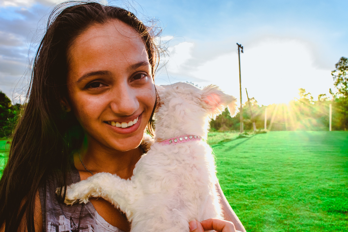 Ensaio Pet da Honda - Henrique Drobnievski